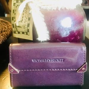 Victoria’s Secret Credit Card Holder